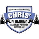 Chris' Plumbing & Backflow Preventer Services - Plumbers