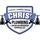 Chris Plumbing & Backflow Preventer