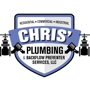 Chris Plumbing & Backflow Preventer