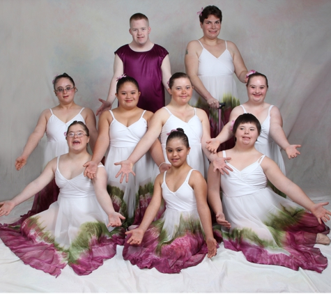 Center for the Dance Theatre Company - Castro Valley, CA