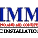 Simmons Heating & Air Conditioning Inc - Heating Equipment & Systems-Repairing