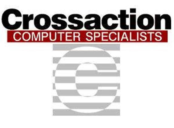 Crossaction Computer Specialists - Layton, UT