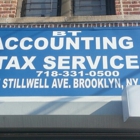 B T Accounting & Tax Service