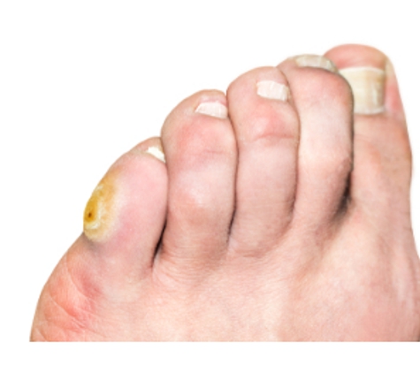 Campbelltown City Podiatry - Campbelltown, NSW