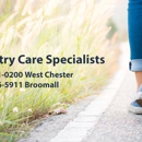 Podiatry Care Specialists - Physicians & Surgeons, Podiatrists