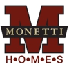Monetti Homes gallery