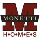 Monetti Homes - Bathroom Remodeling