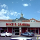 Mike's Camera - Photographic Equipment-Renting