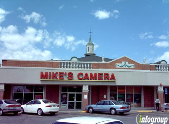 Mike's Camera - Denver, CO