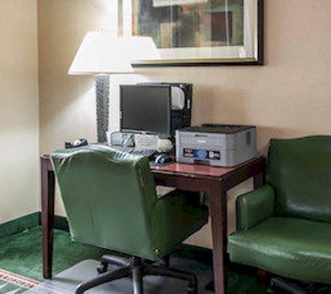 Quality Inn & Suites - Goshen, IN