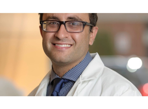 A. Ari Hakimi, MD - MSK Urologic Surgeon - New York, NY