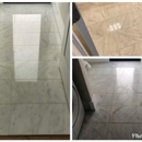 Stone Pros polishing and Restoration - Floor Materials