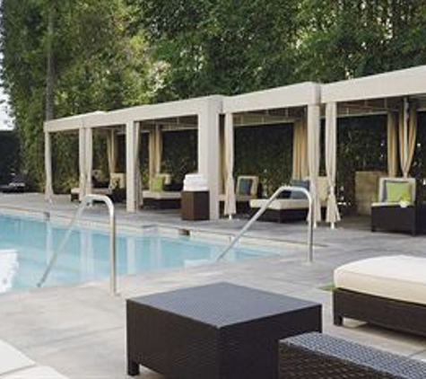 DoubleTree by Hilton Hotel Monrovia - Pasadena Area - Monrovia, CA