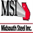 Midsouth Steel Inc - Steel Detailers Structural