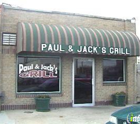 Paul & Jack's Tavern - Kansas City, MO
