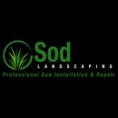 Sod Pros Landscaping - Sod & Sodding Service