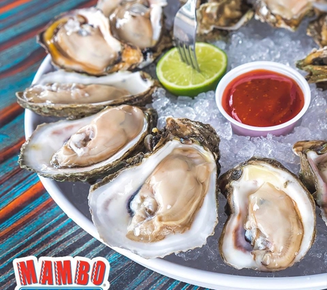 Mambo Seafood - Houston, TX