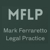 Mark Ferraretto Legal Practice - Criminal Law