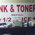 INK AND TONER
