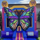 Jumper House Party Rental - Bay Area's Top Party Rentals