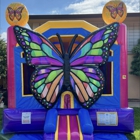 Jumper House Party Rental - Bay Area's Top Party Rentals