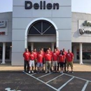 Dellen Chrysler Dodge Jeep Ram - New Car Dealers