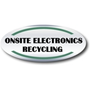 Onsite Electronics Recycling - Recycling Centers