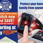 Carolina Alarm, Inc.