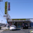 South Bay Liquor & Mart - Liquor Stores