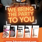 3D Party Rental