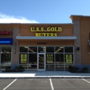 US Standard Gold Buyers, Cleveland - Gold, Silver & Platinum Buyers & Dealers