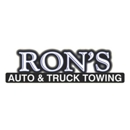 Ron's Auto and Truck Towing - Towing