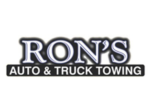 Ron's Auto and Truck Towing - Lees Summit, MO