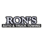 Ron's Auto and Truck Towing