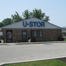 U-STOR - Thompson Rd - Recreational Vehicles & Campers