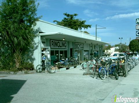 Ringling Bicycles - Bradenton, FL