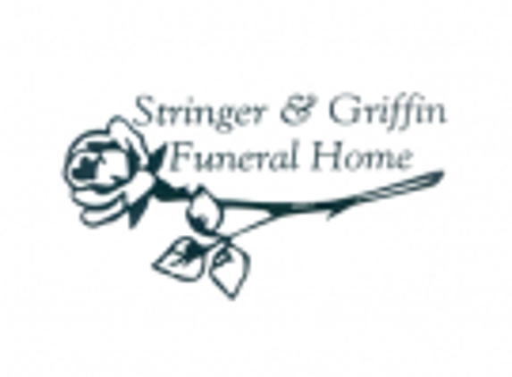 Stringer & Griffin Funeral Home - Burkeville, TX