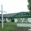 Saved By Grace Lutheran Church - Lutheran Churches