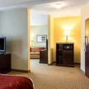 Comfort Suites Forrest City - Lodging