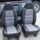 Brad's Auto & Marine Upholstery - Automobile Parts & Supplies