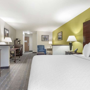 Best Western Plus Mansfield Inn & Suites - Mansfield, TX