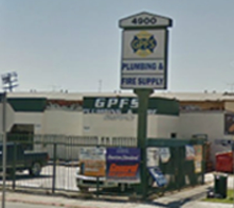 GPFS Plumbing & Fire Supply