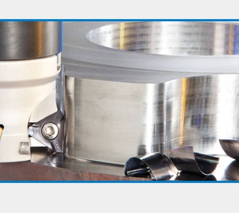 Iscar Australia Pty Ltd - Norwest, NSW
