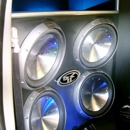 Foss Audio & Tint - Automobile Parts & Supplies