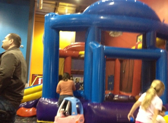 Pump it Up - Freehold, NJ