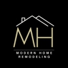 Modern Home Remodeling gallery