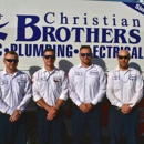 Christian Brothers AC, Plumbing & Electrical - Water Heaters