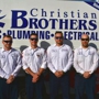 Christian Brothers AC, Plumbing & Electrical