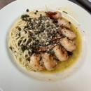 Seafood & Spaghetti Works