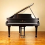 Steinway Piano Gallery